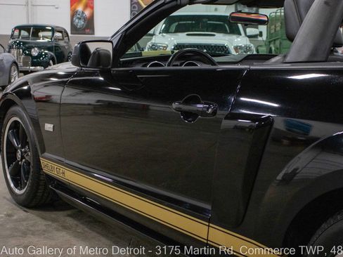 Used 2007 Ford Mustang GT Premium image 23