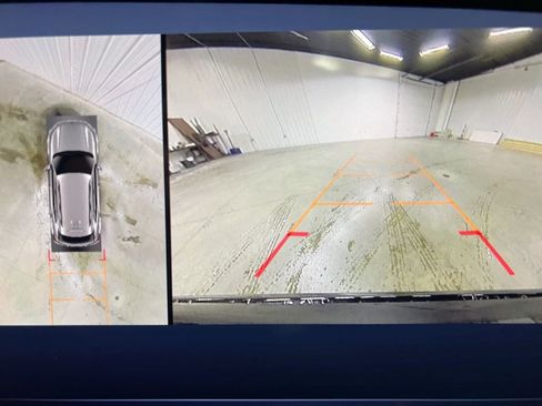 New 2026 Buick Envision Avenir image 18