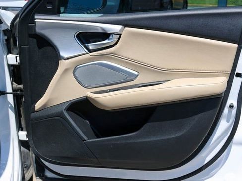 Used 2023 Acura RDX w/ Technology Package image 17