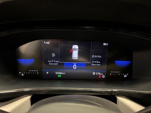 Certified 2023 Volkswagen Taos S w/ Driver Assistance Package FWD image 22