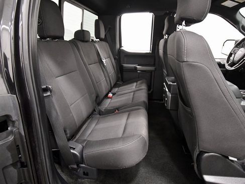 Used 2015 Ford F150 XLT w/ Equipment Group 302A Luxury image 16