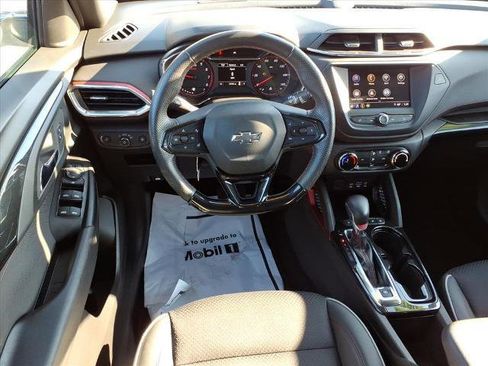 Used 2023 Chevrolet TrailBlazer RS image 11