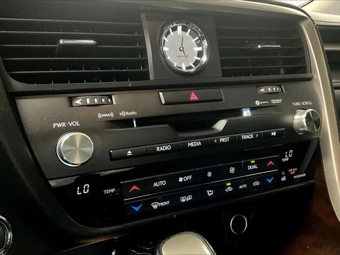 Used 2019 Lexus RX 350 FWD w/ Navigation Package image 34