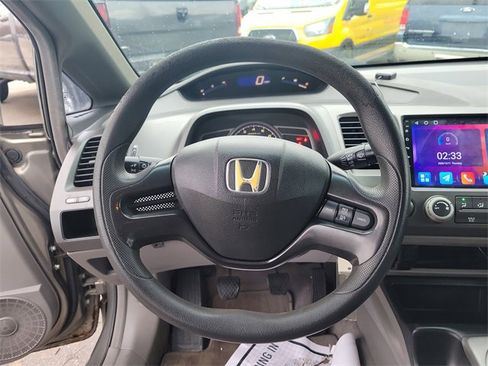 Used 2007 Honda Civic LX image 19