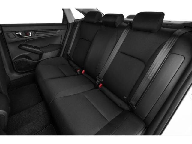 Used 2025 Honda Civic LX image 12