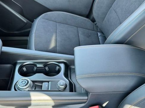 New 2026 Ford Explorer Tremor AWD/4WD image 35