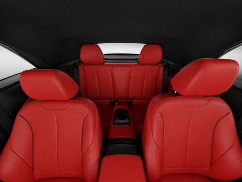 Used 2016 BMW 228i Convertible RWD image 16