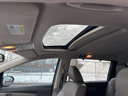 Used 2014 Honda Odyssey EX-L image 25
