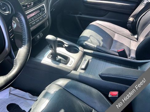 Used 2017 Honda Pilot EX-L image 11