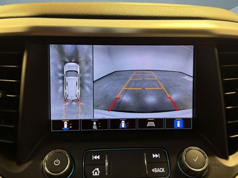 Used 2023 GMC Acadia SLT w/ Technology Package FWD image 25