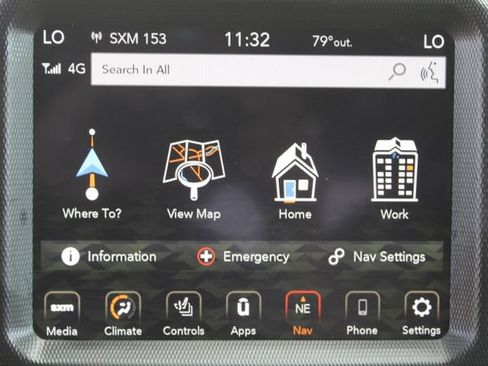 Used 2022 Jeep Wrangler Unlimited Sahara w/ Cold Weather Group AWD/4WD image 37