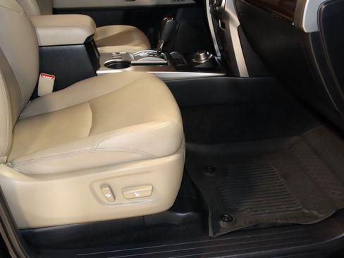 Used 2021 Toyota 4Runner Limited image 45