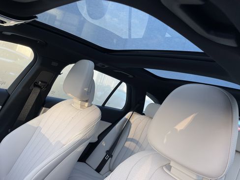 Certified 2026 Mercedes-Benz E 450 4MATIC All-Terrain Wagon image 23