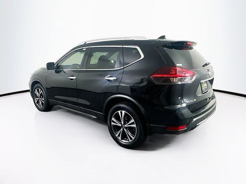 Used 2019 Nissan Rogue SV w/ Premium Package image 5