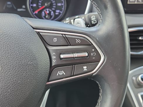 Used 2023 Hyundai Santa Fe SEL FWD image 20