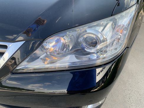 Used 2011 Lexus ES 350 w/ Preferred Accessory Package FWD image 6