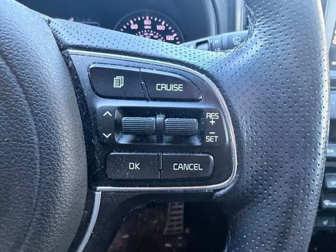 Used 2019 Kia Sportage EX w/ EX Sport Appearance Package AWD/4WD image 19