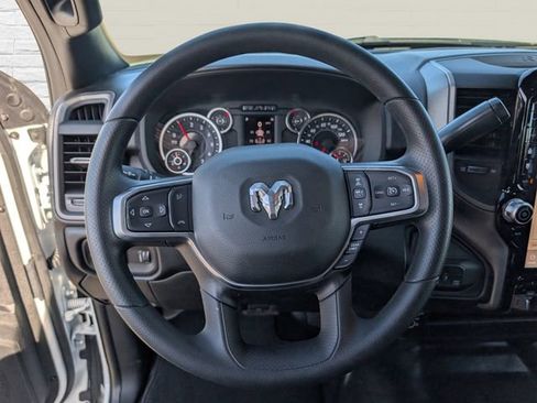 New 2026 RAM 2500 Tradesman image 11