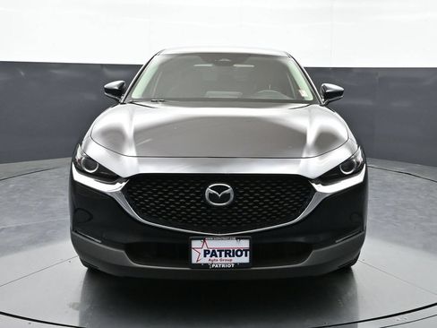 Used 2024 MAZDA CX-30 AWD 2.5 S w/ Select Sport Pkg image 34