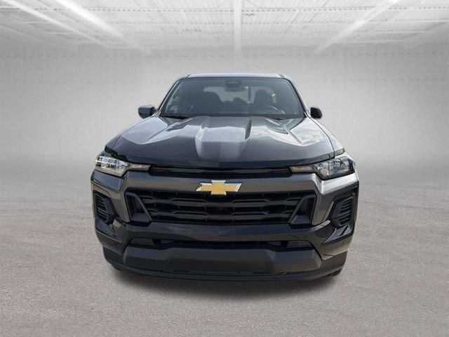 New 2026 Chevrolet Colorado LT AWD/4WD image 3