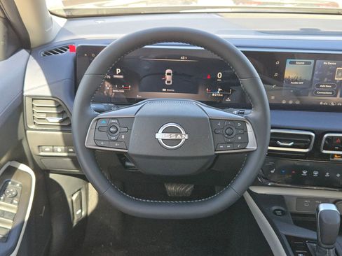 New 2026 Nissan Sentra SL image 17