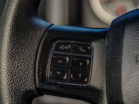 Used 2018 RAM 2500 Tradesman w/ Popular Equipment Group AWD/4WD image 29