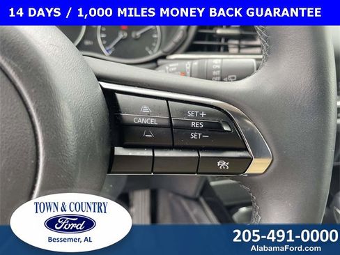 Used 2025 MAZDA CX-30 AWD 2.5 S w/ Preferred Package image 20