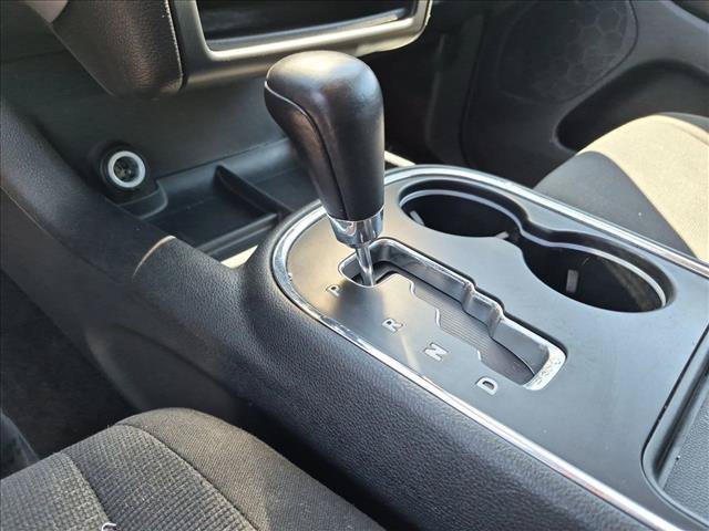Used 2013 Dodge Durango SXT w/ Rallye Appearance Group RWD image 12
