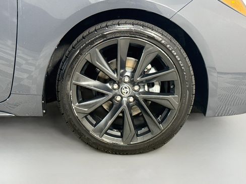 Used 2023 Toyota Corolla SE FWD image 32