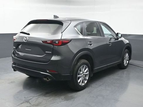 Certified 2023 MAZDA CX-5 AWD 2.5 S w/ Select Package image 5