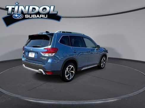 Certified 2024 Subaru Forester Touring w/ Convenience Package AWD/4WD image 8