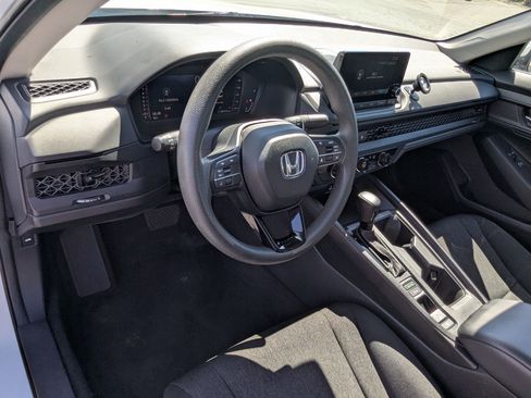 Used 2023 Honda Accord LX image 16