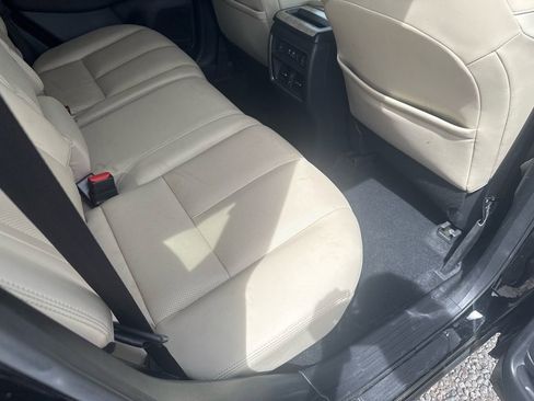 Used 2024 Nissan Murano SL w/ Cargo Package image 23