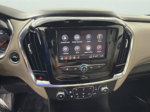 Certified 2023 Chevrolet Traverse LS w/ Safety Package image 20