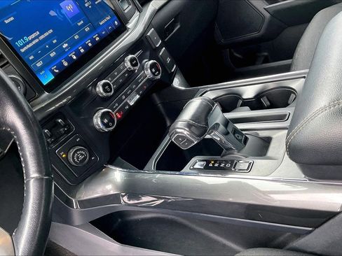 Used 2021 Ford F150 XLT w/ Equipment Group 302A High image 15