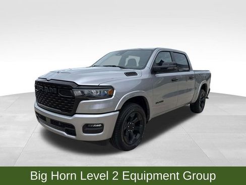 Used 2026 RAM 1500 Big Horn image 3