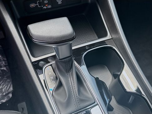 New 2026 Hyundai Santa Cruz SEL FWD image 13