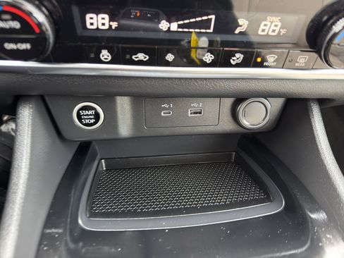 Certified 2023 Nissan Rogue SV w/ SV Premium Package image 20