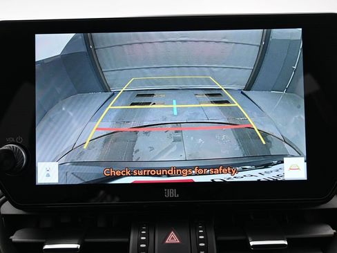 Certified 2025 Toyota RAV4 XLE Premium image 22