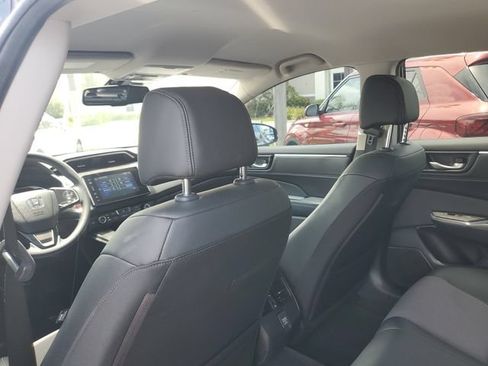 Used 2018 Honda Clarity Plug-In Hybrid image 25