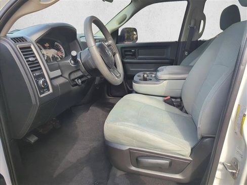 Used 2020 RAM 1500 Express w/ Express Value Package RWD image 10