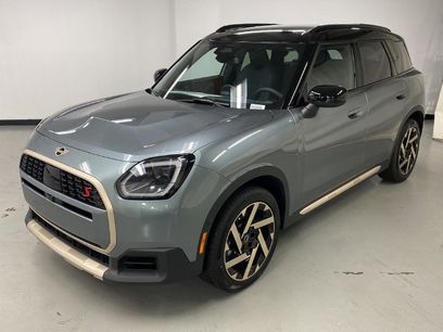 Certified 2025 MINI Cooper Countryman S