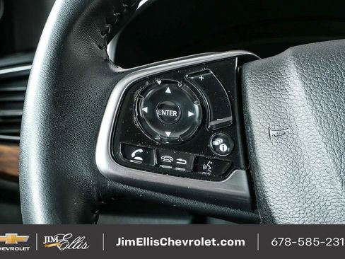 Used 2022 Honda CR-V EX-L image 11