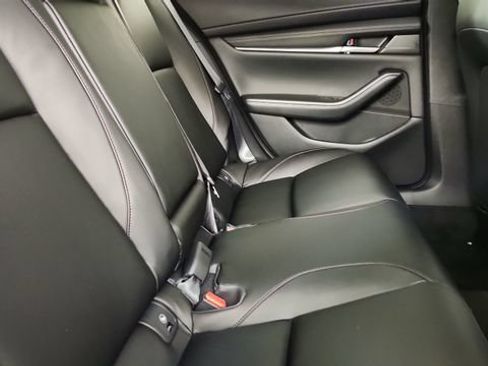 New 2026 MAZDA MAZDA3 2.5 S Sedan w/ Preferred Pkg FWD image 28