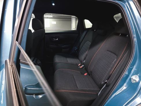 Certified 2023 Honda HR-V Sport image 20