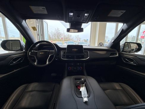 Used 2024 Chevrolet Tahoe LT image 13