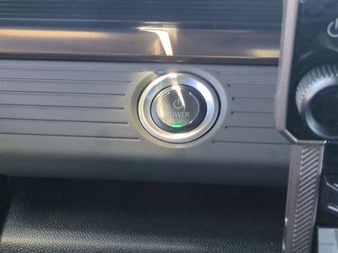 Certified 2025 GMC Hummer EV 3X w/ LPO, Dark Essentials Package AWD/4WD image 16