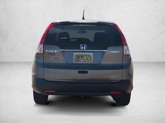 Used 2014 Honda CR-V EX image 6