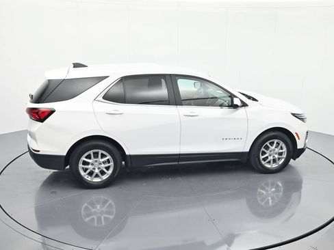 Used 2022 Chevrolet Equinox LT FWD image 31