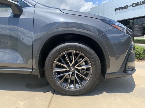 Certified 2024 Lexus NX 350 AWD image 13